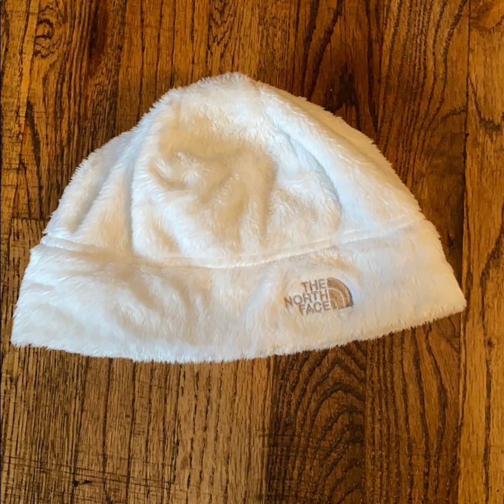 North Face beanie!